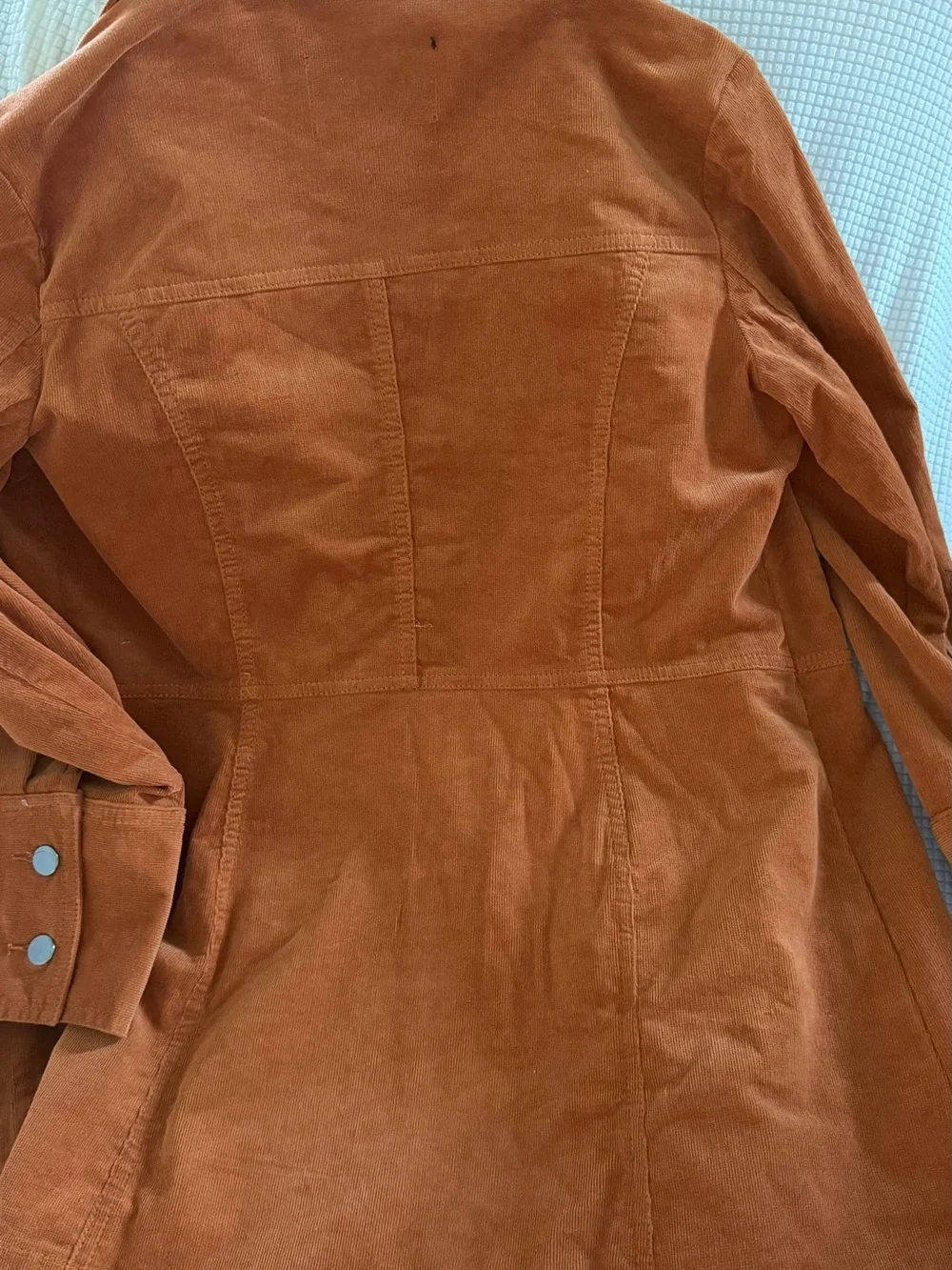 metrostyle coordinated wide